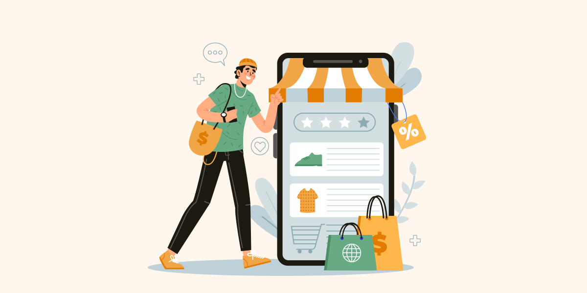 التجارة الإلكترونية ما هي، وكيف بدأت؟