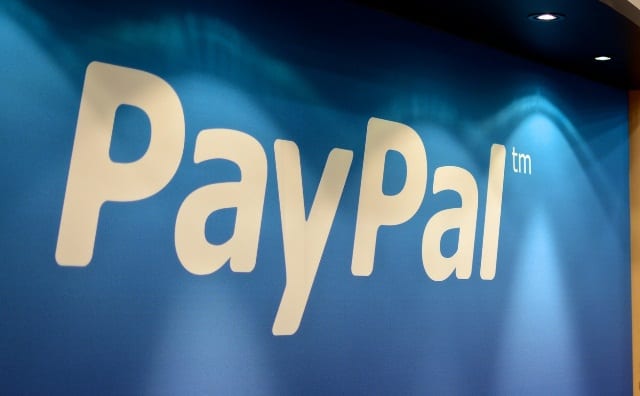 دليلك الشامل لعمل حساب باي بال Paypal مصر مدونة خمسات