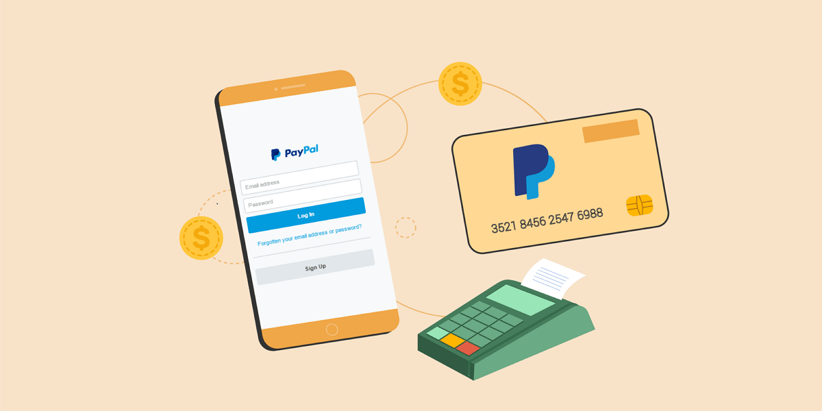دليل باي بال PayPal الشامل للعاملين على الإنترنت