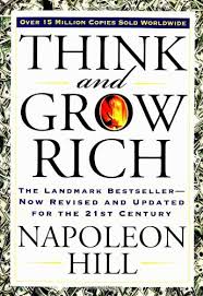 من كتب ريادة الأعمال| Think And Grow Rich