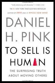 من كتب ريادة الأعمال| To Sell Is Human
