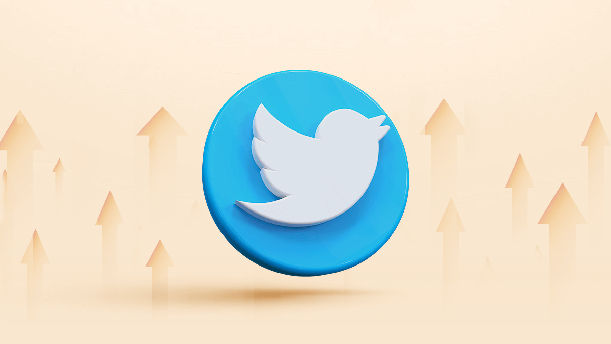 زيادة متابعين تويتر: 7 طرق ذكية لتوسيع قاعدة جمهورك