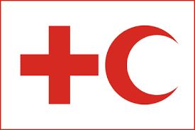 شعار الهلال والصليب الأحمر