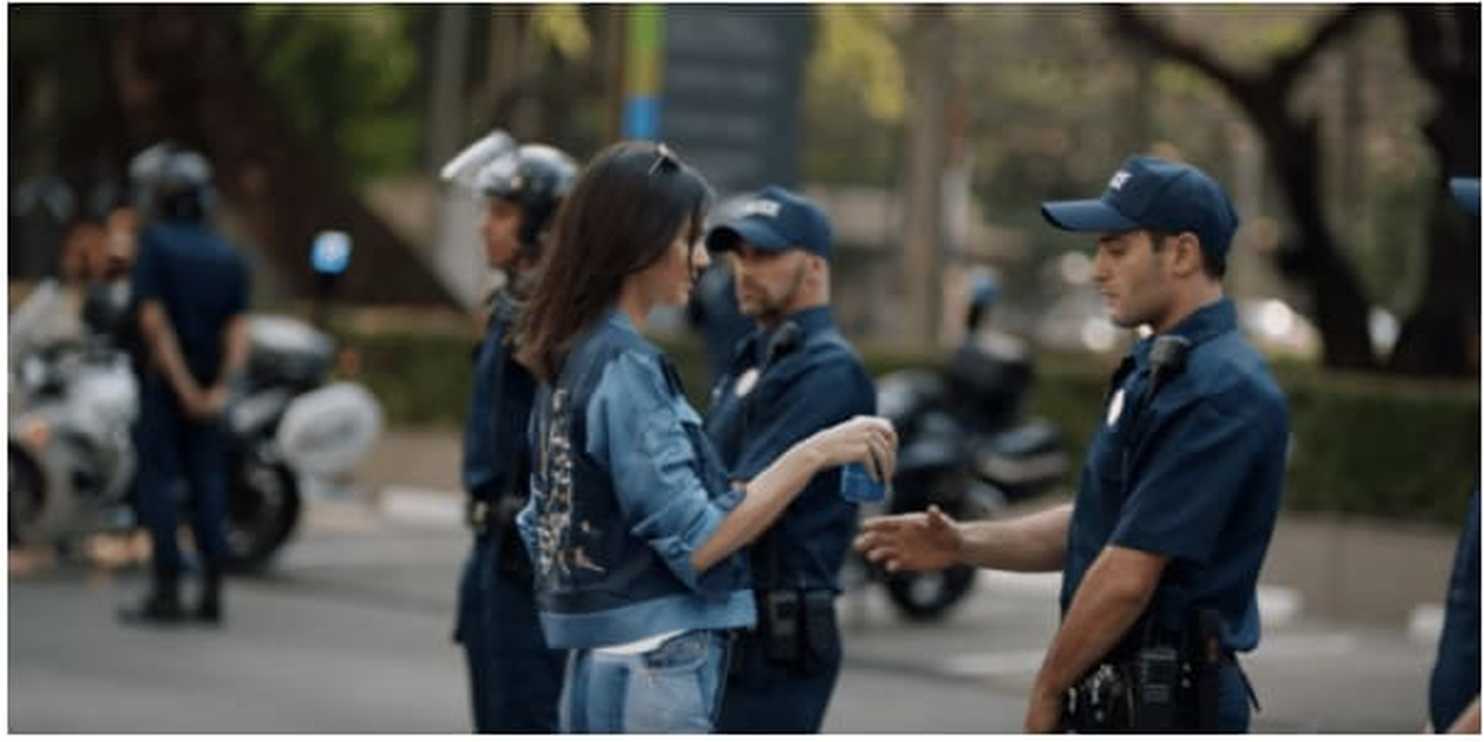 Influencer Marketing | Kendall and Pepsi