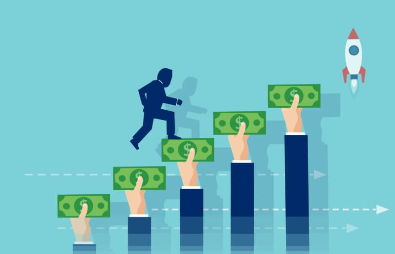 رأس المال الاستثماري