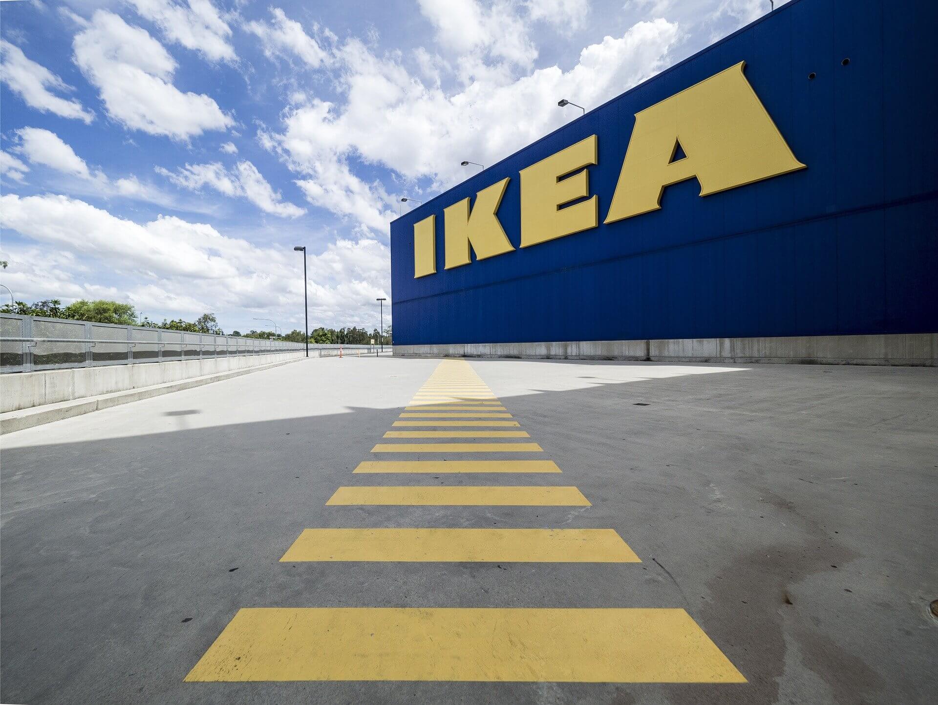 تجارب ناجحة في عالم التسويق الافتراضي| شركة IKEA