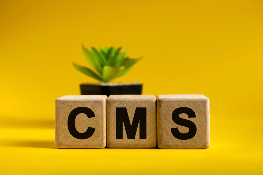 ما الذي نظام إدارة المحتوى CMS: كيف تختار أفضل نظام إدارة محتوى لموقعك؟بنظام إدارة المحتوى؟