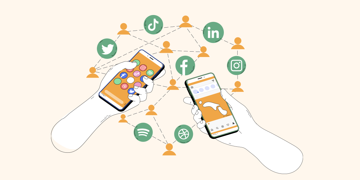 كيف توطد علاقتك بالعملاء على وسائل التواصل الاجتماعي؟