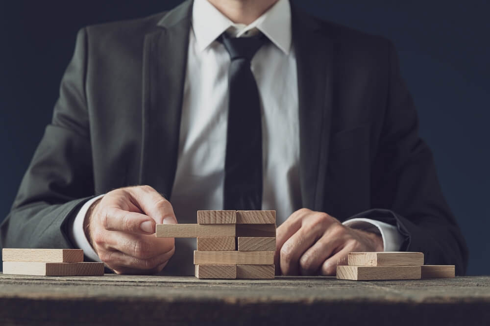 نصائح لاختيار شريك مؤسس في شركة ناشئة