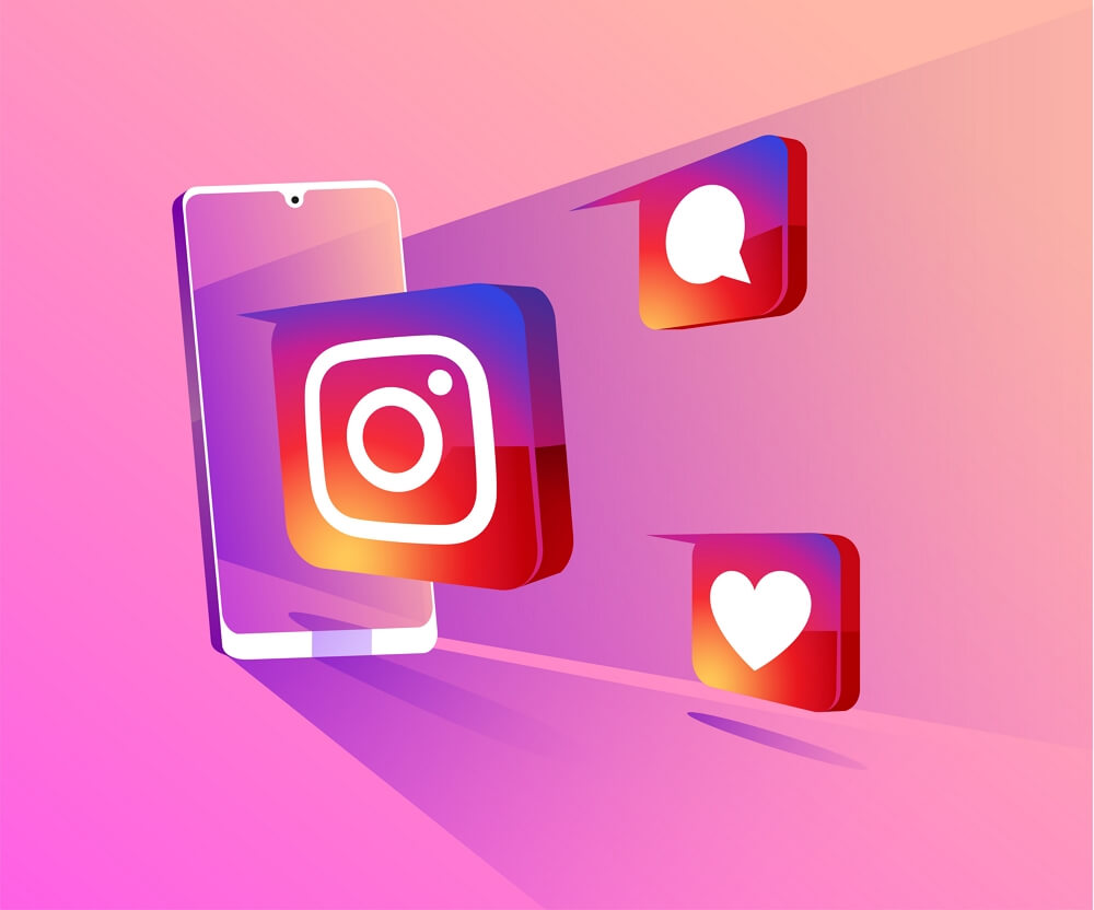 15 طريقة ذهبية لزيادة مشاركة Instagram