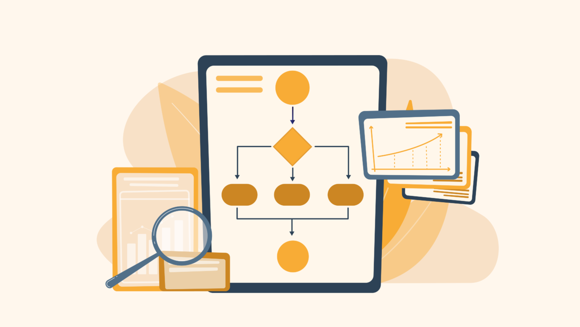 إدارة التحول الرقمي داخل الشركات