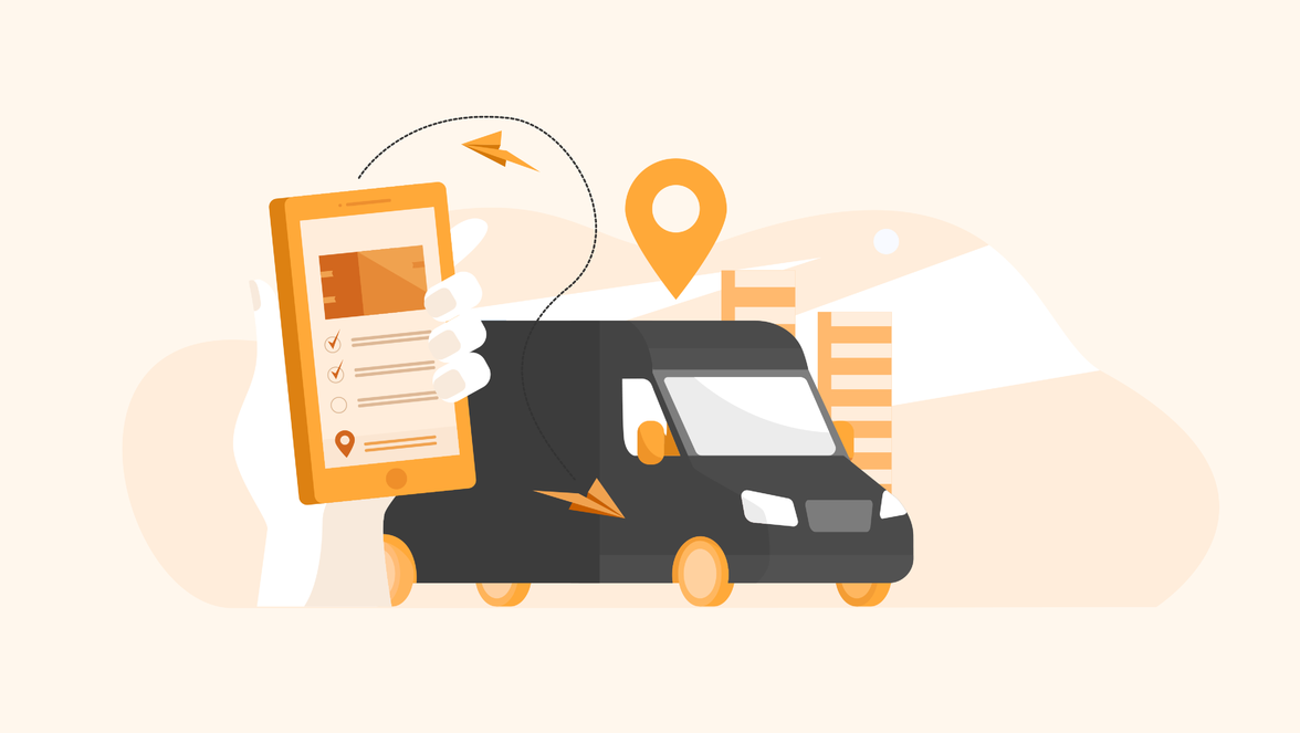 دليلك إلى إدارة الخدمات اللوجستية