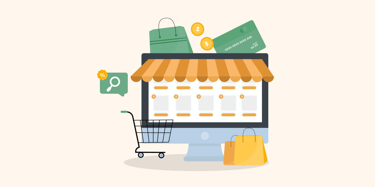 دليلك الشامل لإنشاء متجر مميز إلكتروني مميز