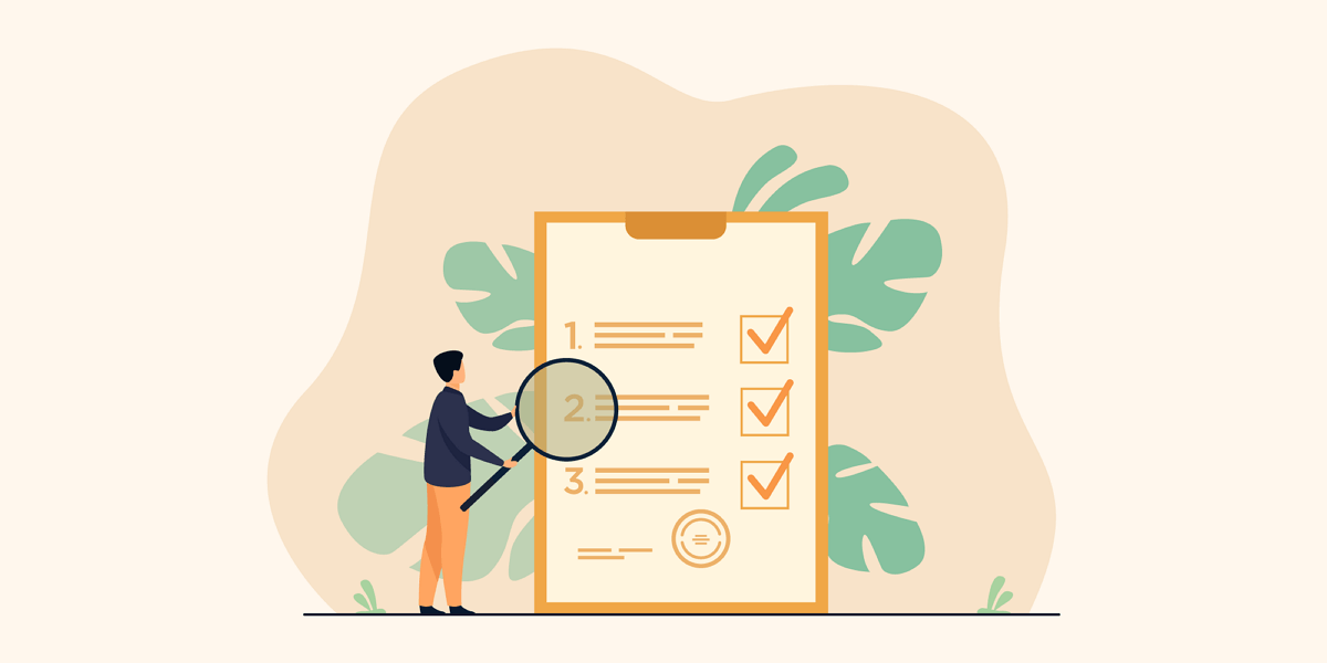 قواعد كتابة الشروط والأحكام في المواقع