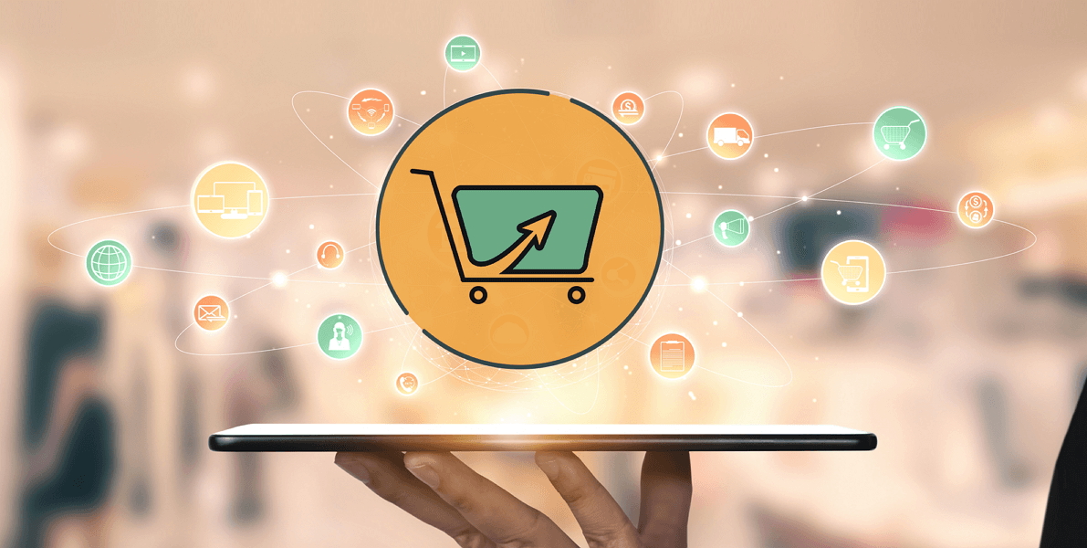 ما مستقبل التجارة الإلكترونية؟