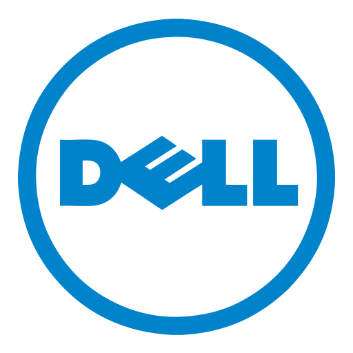 شعار شركة Dell