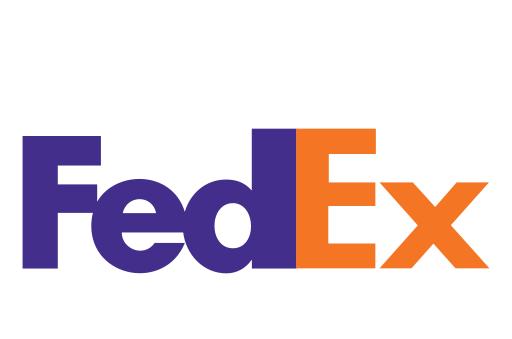 شعار شركة Fedex