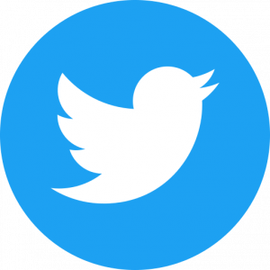 شعار شركة Twitter