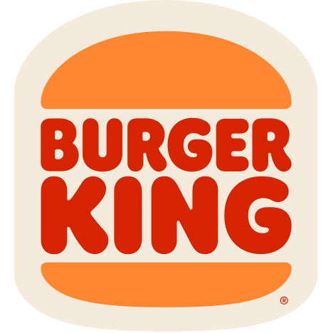 شعار شركة burger king