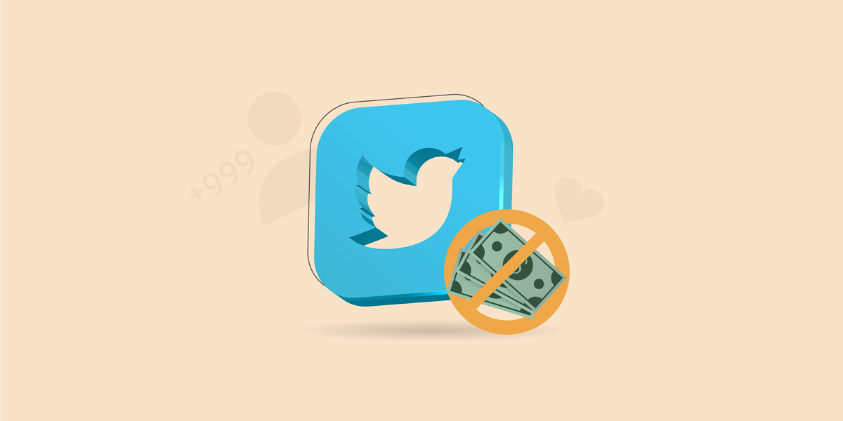 5 أسباب تدفعك لتجنب شراء متابعين تويتر