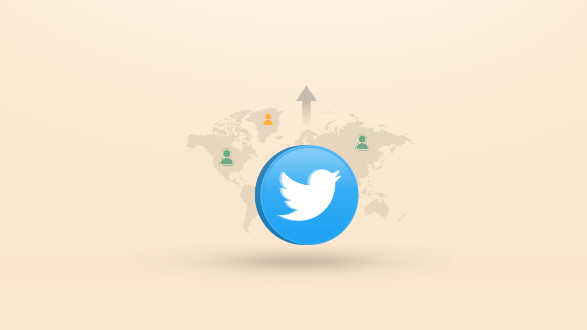  زيادة متابعين تويتر: 7 طرق ذكية لتوسيع قاعدة جمهورك