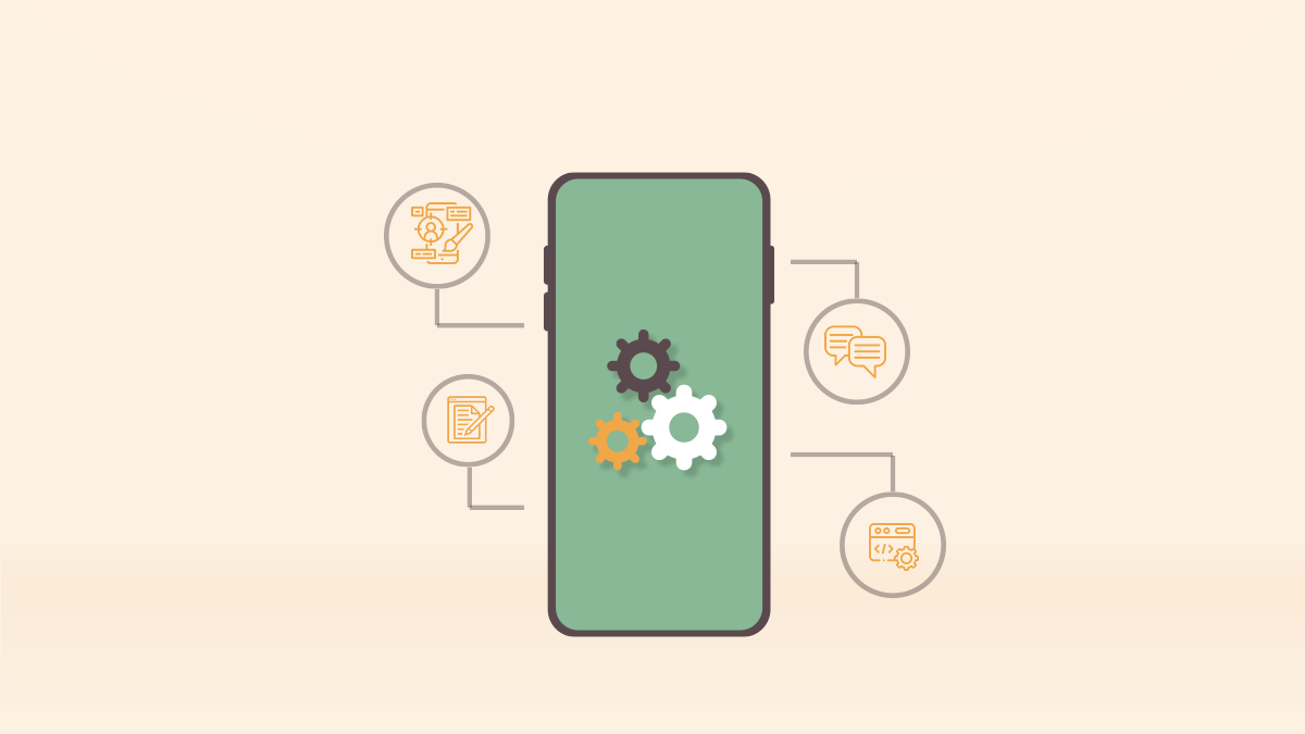 خدمات لا غنى عنها لأصحاب التطبيقات