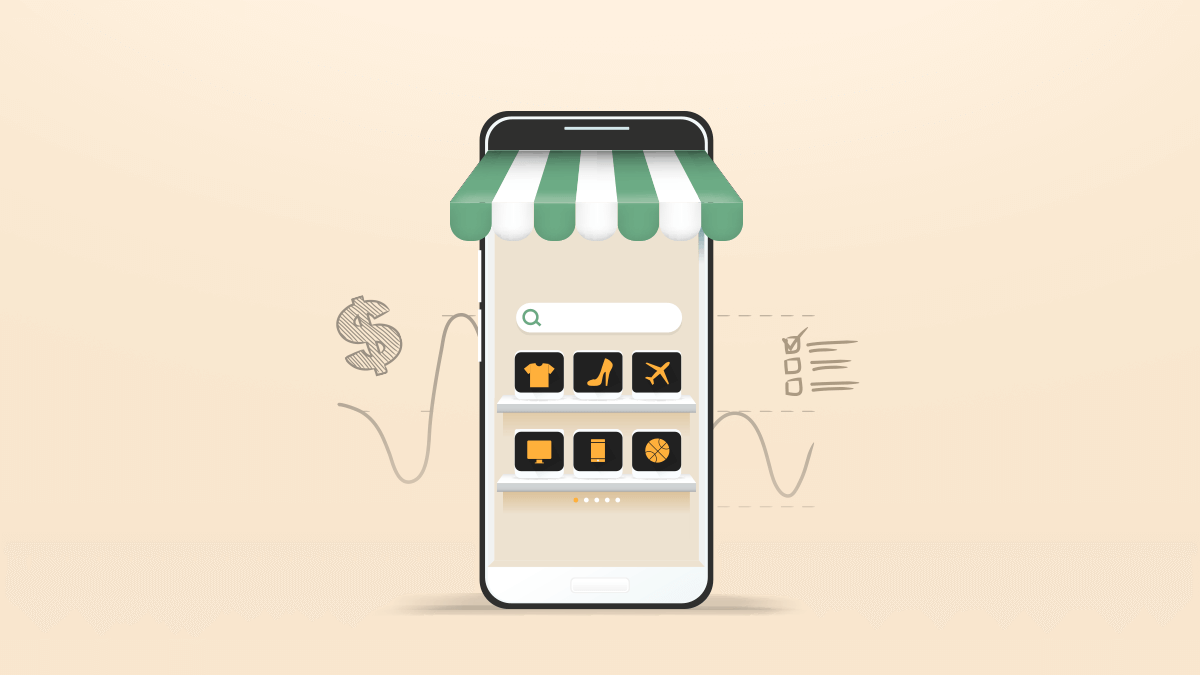 المتاجر الإلكترونية: من التخطيط إلى تحصيل الأرباح