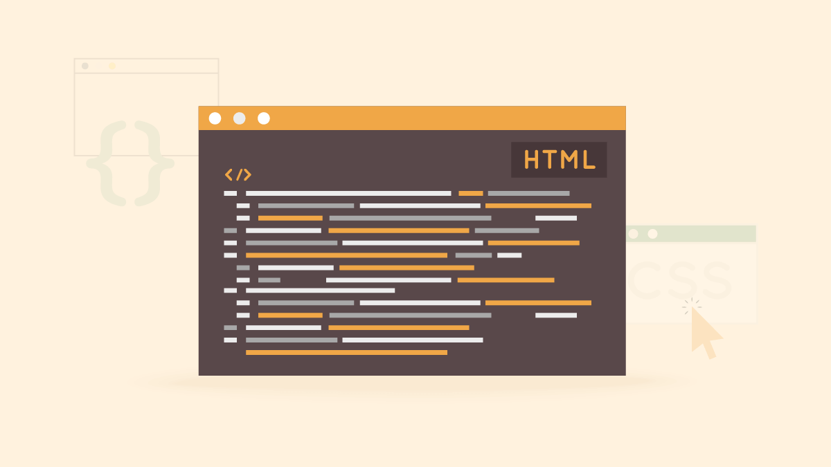 دليل المبتدئين الشامل إلى لغة HTML وتصميم المواقع