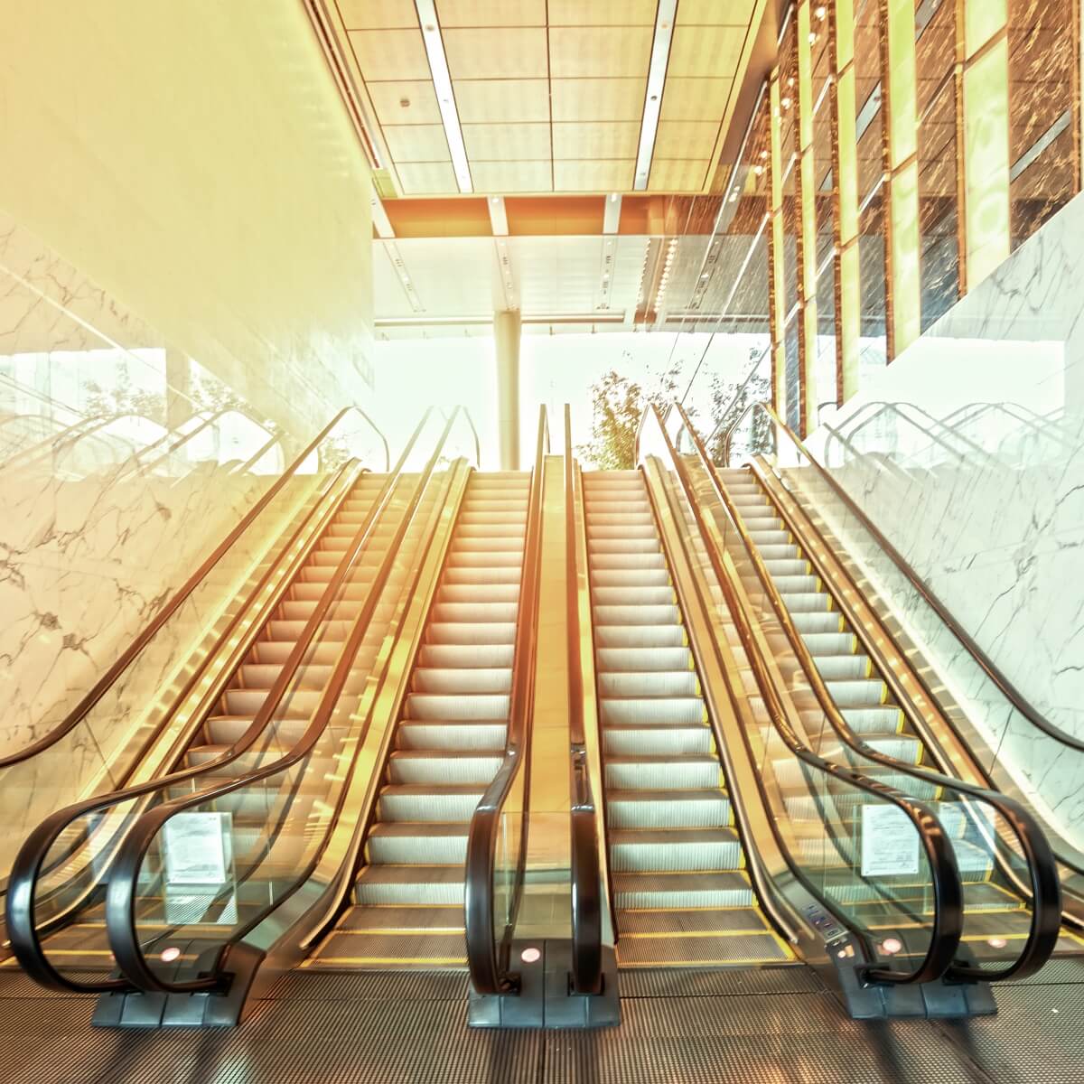 التصميم المعماري - التوازن المتماثل